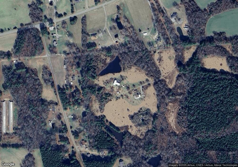 3356 White Level Rd, Castalia, NC 27816 - photo 1