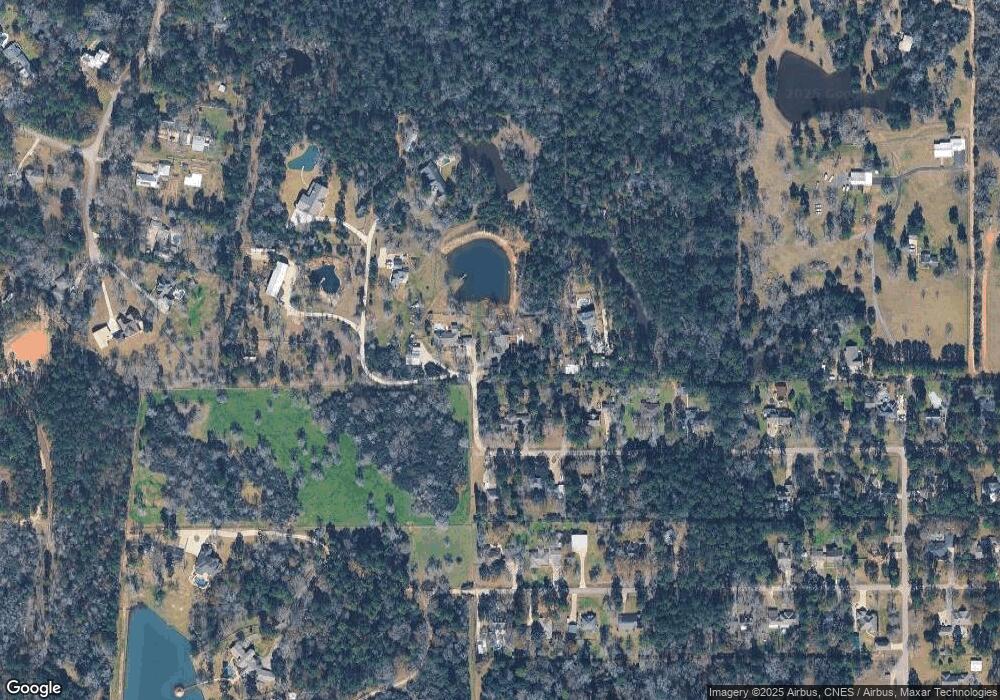 24805 1/2 Red Oak St, Magnolia, TX 77355 - photo 1