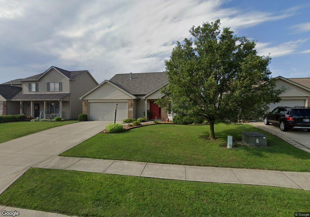 9733 Araglin Point, Fort Wayne, IN 46835 - photo 1
