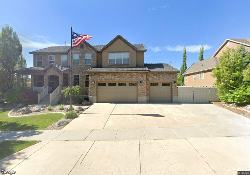 7259 Ramford Way, West Jordan, UT 84081 - photo 1
