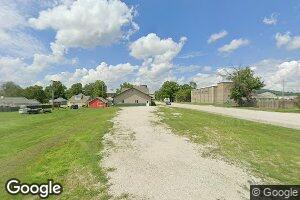 700 Cedar St, Everest, KS 66424