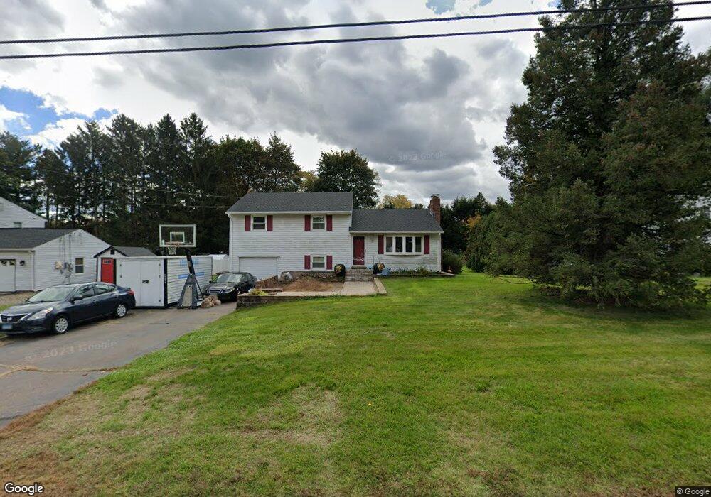 22 John Dr, Vernon Rockville, CT 06066 - photo 1