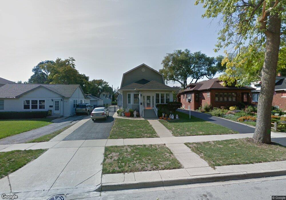312 N Ridgeland Ave, Elmhurst, IL 60126 - photo 1