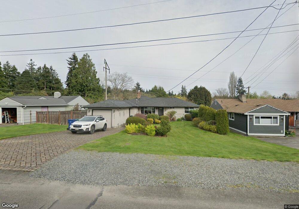 22919 74th Ave W, Edmonds, WA 98026 - photo 1