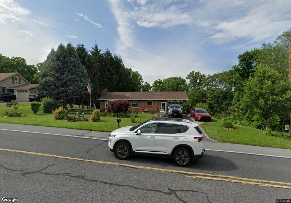 5871 Lincoln Way W, Saint Thomas, PA 17252 - photo 1