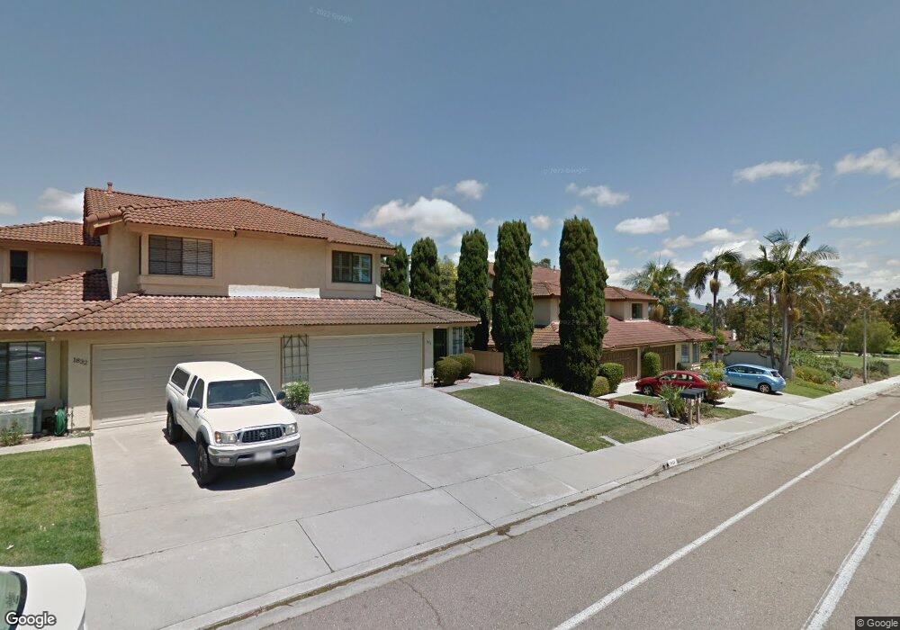 1834 Willowspring Dr N, Encinitas, CA 92024 - photo 1