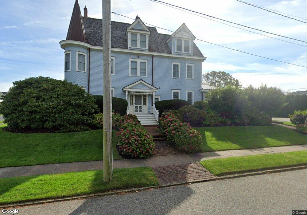 117 Passaic Ave, Spring Lake, NJ 07762 - photo 1