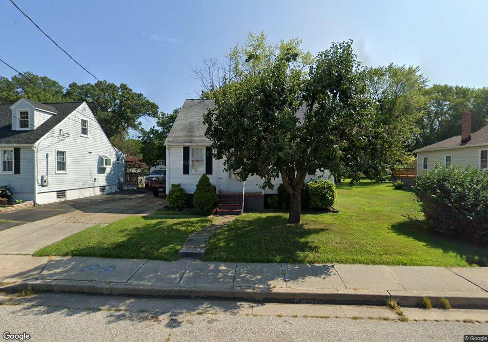 331 Maple Ave, Essex, MD 21221 - photo 1