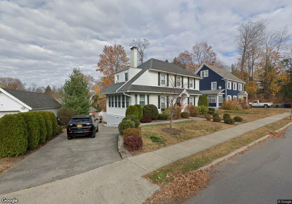 4 Platt St, Poughkeepsie, NY 12601 - photo 1