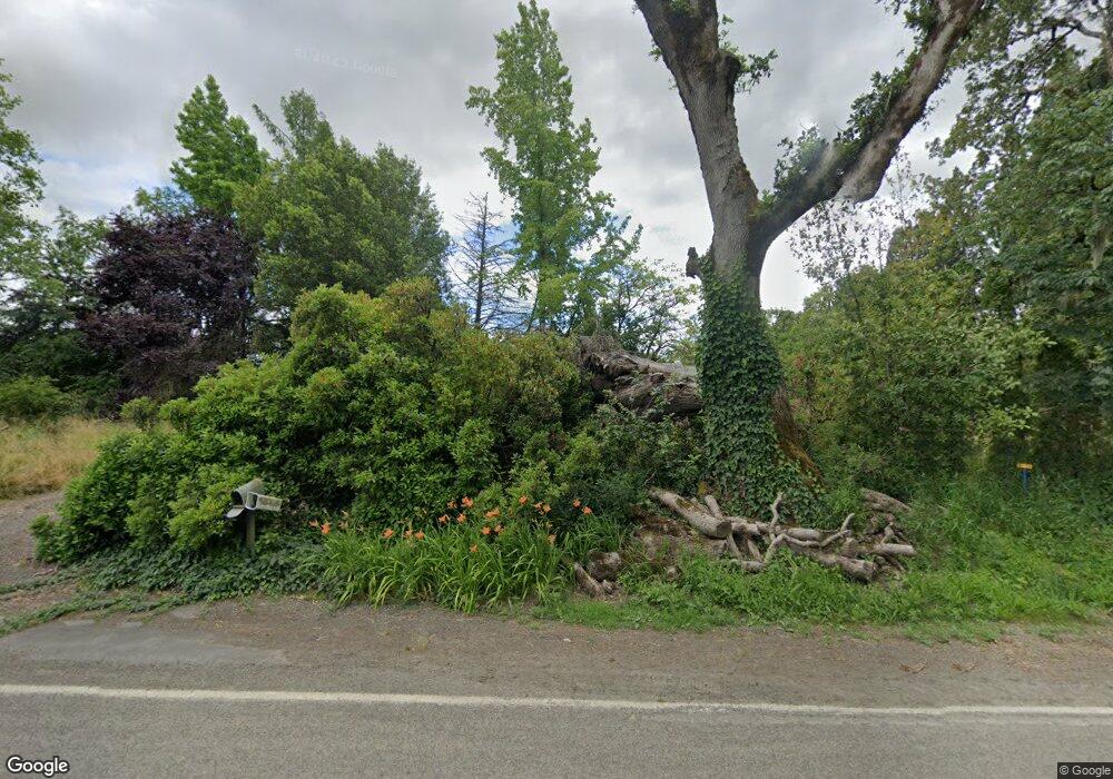 12770 W Perrydale Rd, Amity, OR 97101 - photo 1