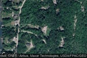 255 W Side Rd, Trevett, ME 04571