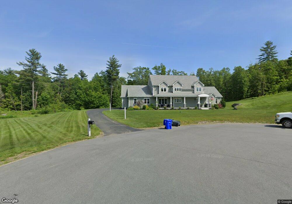 13 Labrador Ln, Hampstead, NH 03841 - photo 1