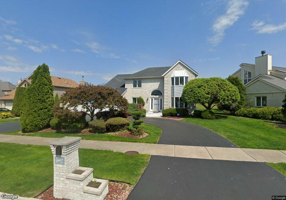 4517 Columbine Ln, Matteson, IL 60443 - photo 1