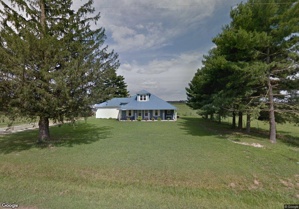 1801 Brandontown Rd, Manchester, TN 37355 - photo 1