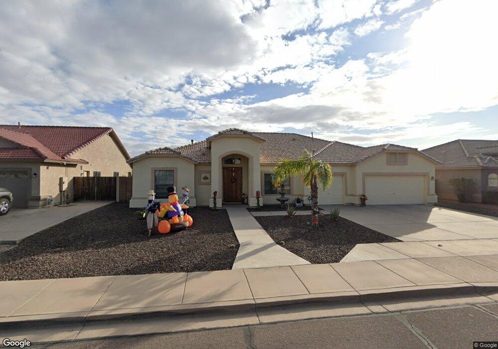 11247 E Adobe Rd, Mesa, AZ 85207 - photo 1