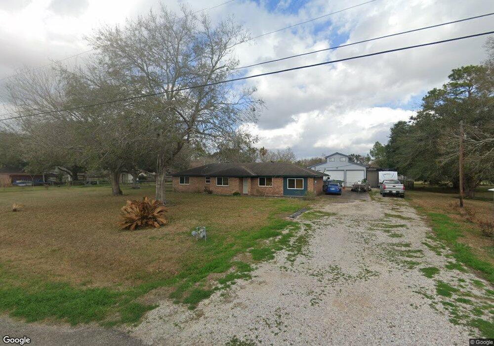 4502 County Road 138e, Alvin, TX 77511 - photo 1