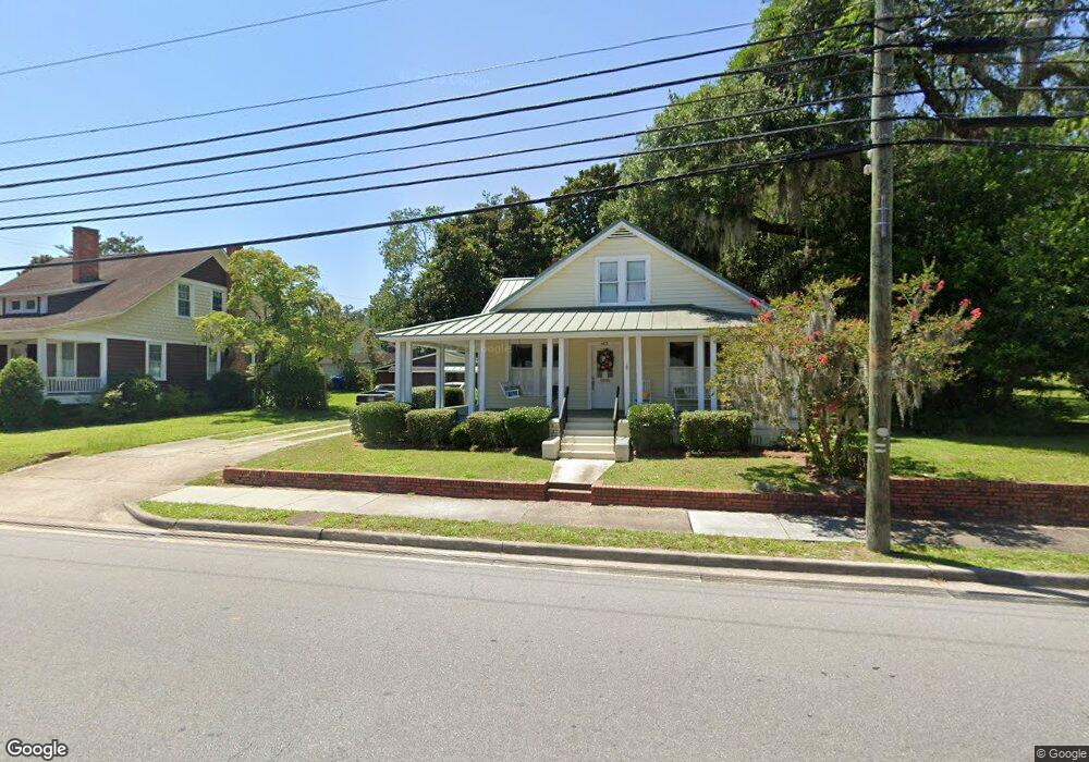 603 Main St, Conway, SC 29526 - photo 1