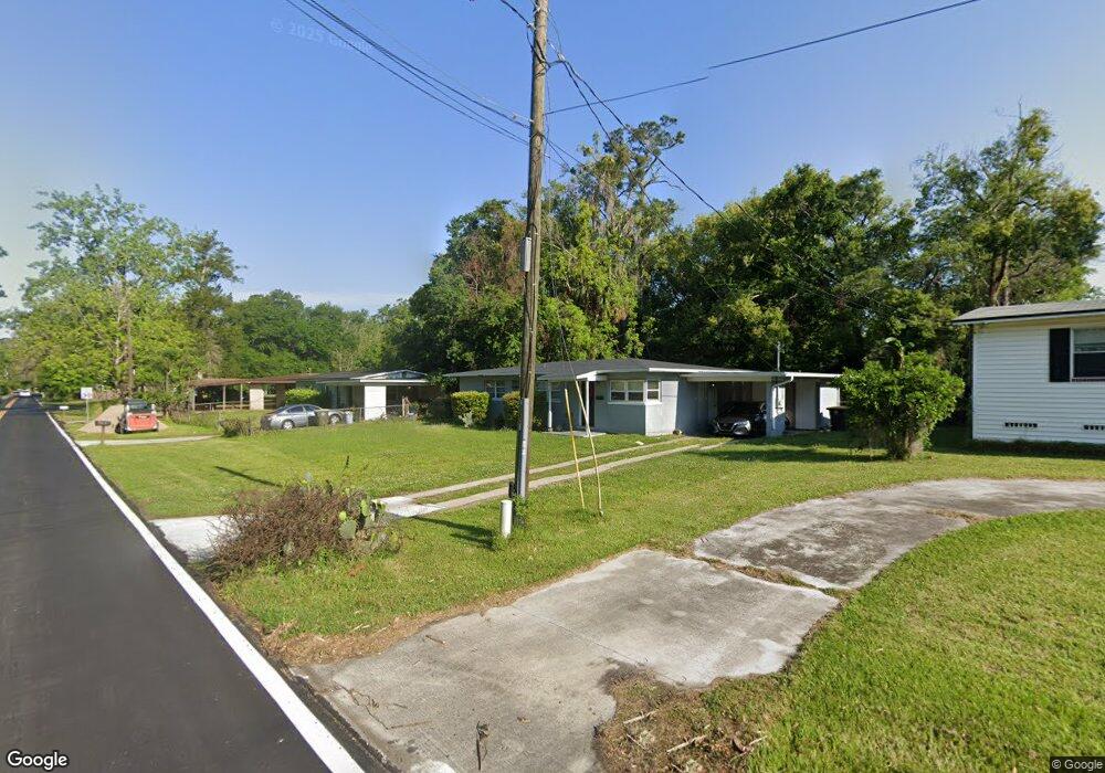 6043 Park St, Jacksonville, FL 32205 - photo 1
