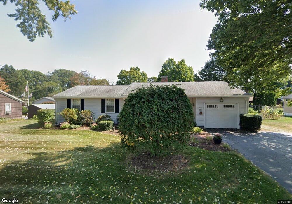 8 Tobey St, Hampton, NH 03842 - photo 1