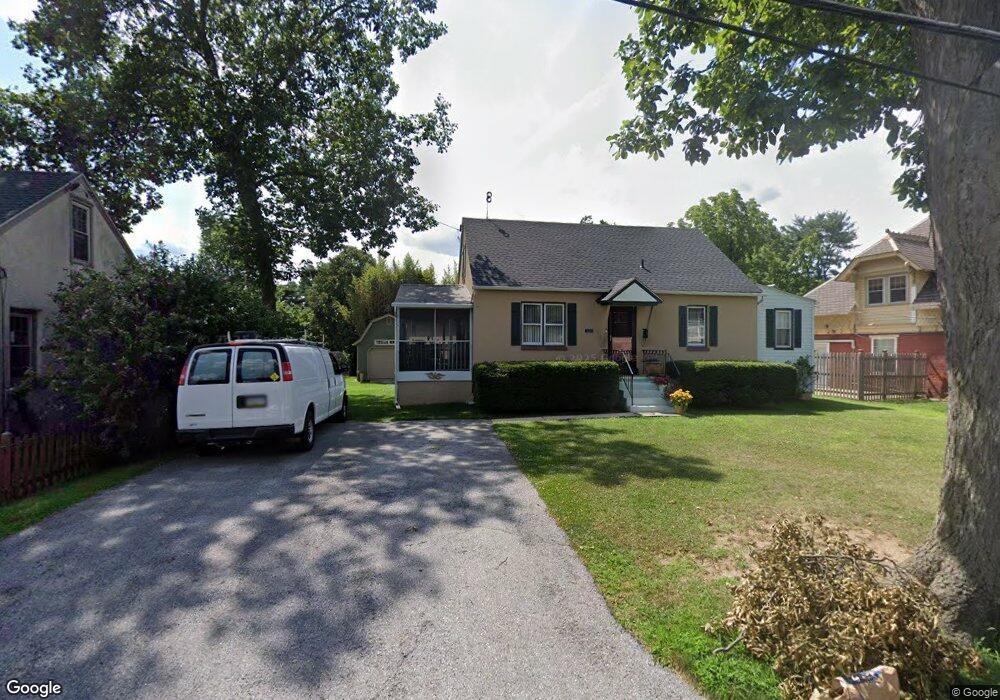 222 Maiden Ln, Kennett Square, PA 19348 - photo 1