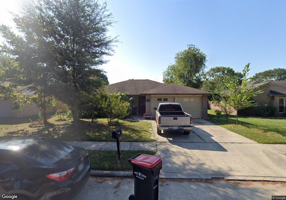 3467 Sandbrook Dr, Houston, TX 77066 - photo 1