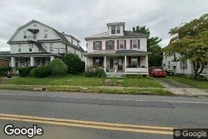 1319 Market St, Lewisburg, PA 17837