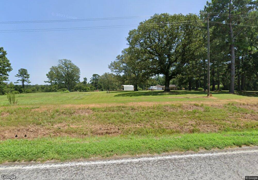886 Highway 44, Jayess, MS 39641 - photo 1