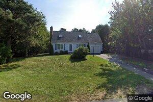 44 Wintergreen Rd, Mashpee, MA 02649