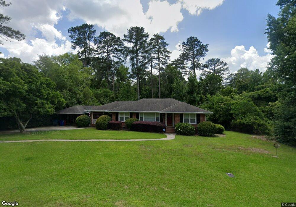 712 Winchester Cir, Macon, GA 31210 - photo 1