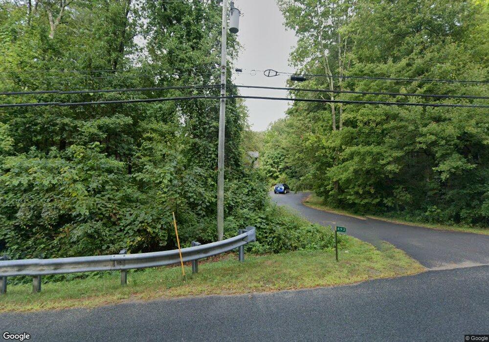 493 W Pelham Rd, Shutesbury, MA 01072 - photo 1