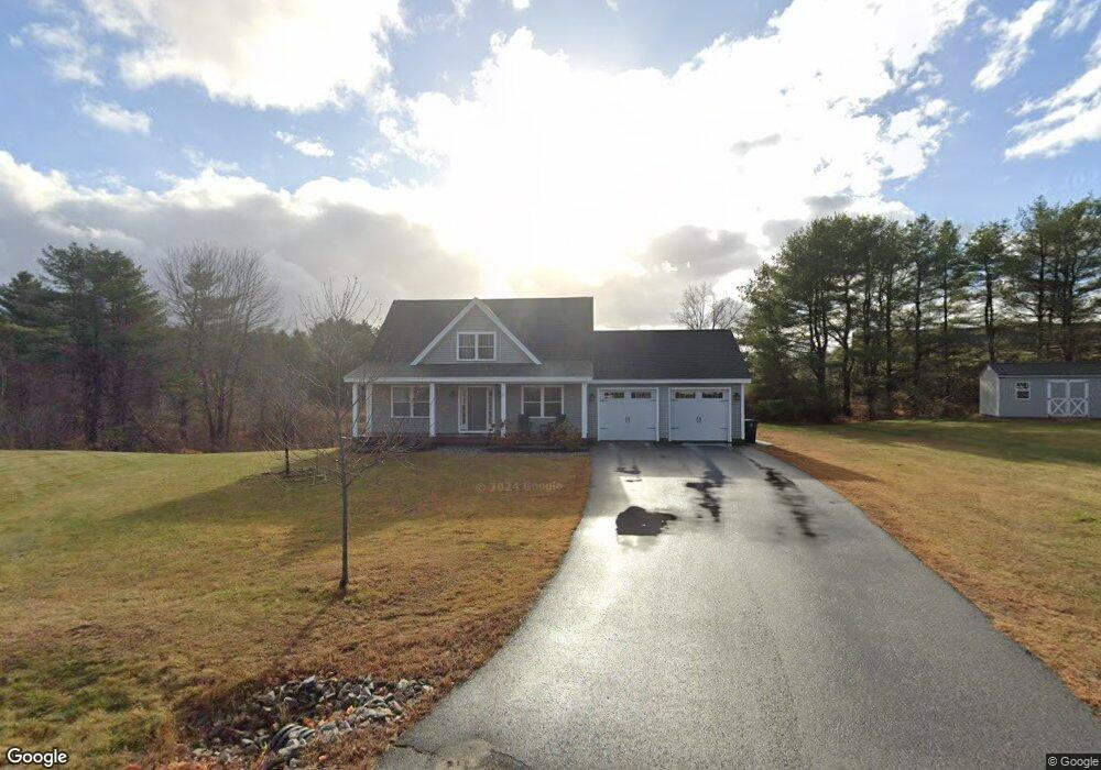 11 Dartmouth Place, Windham, ME 04062 - photo 1