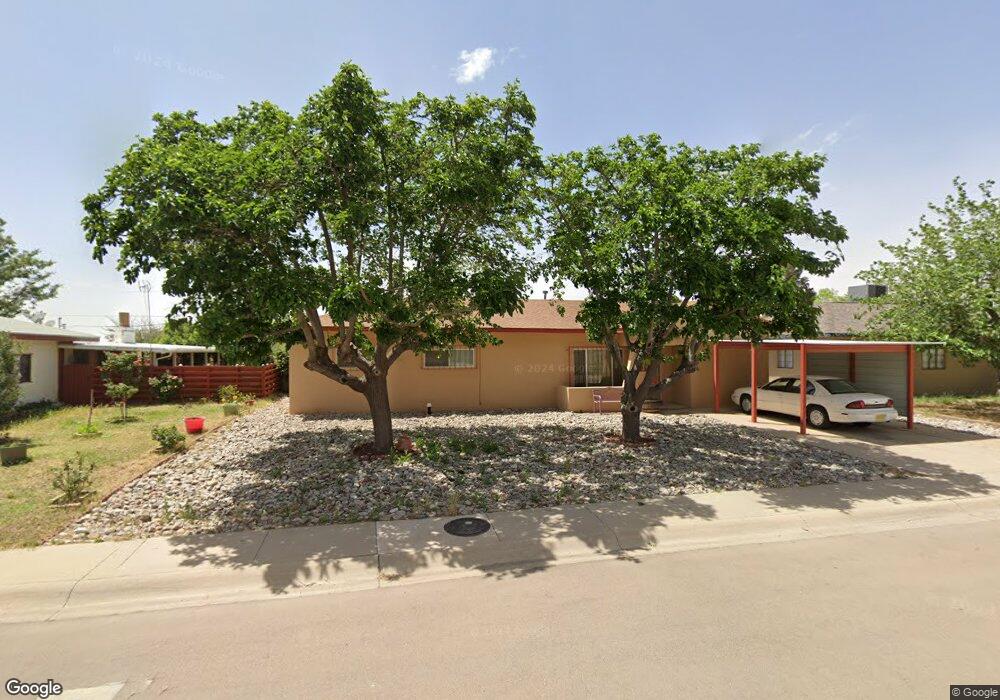 1710 Monte Vista Corte, Alamogordo, NM 88310 - photo 1