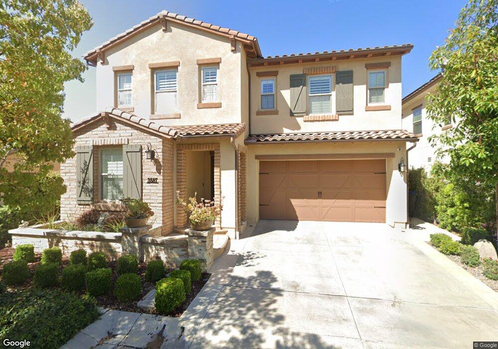 3587 Soledad Ct, Brea, CA 92823 - photo 1