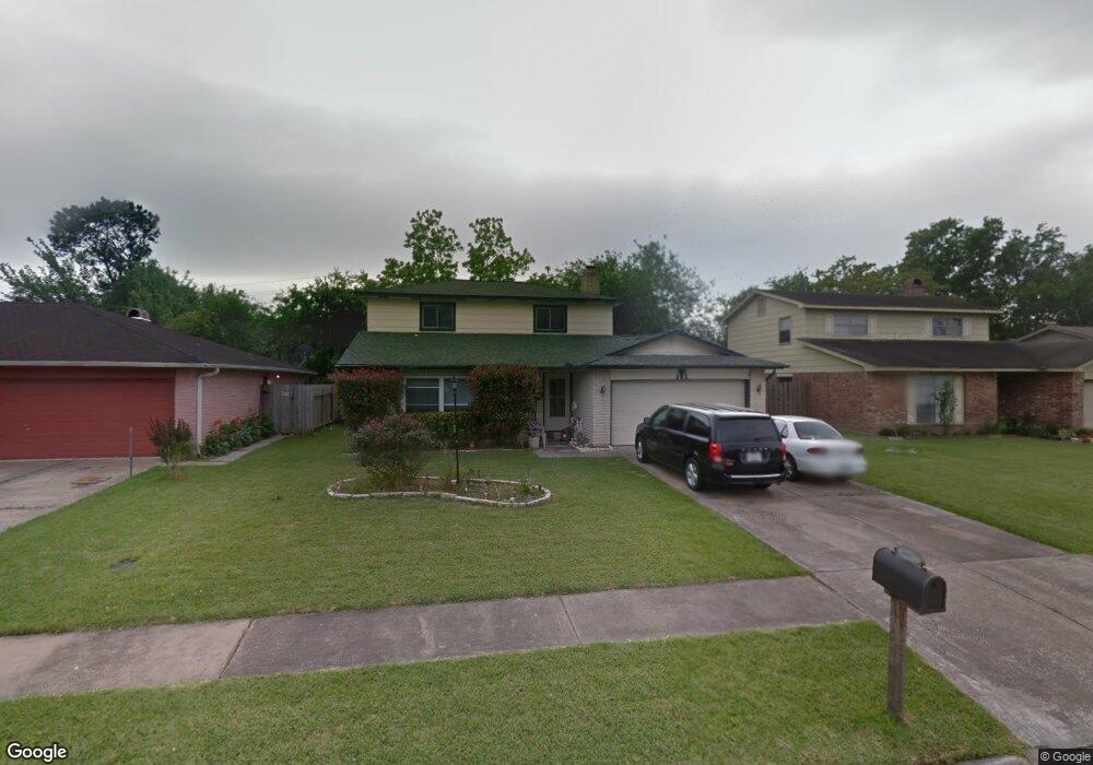 16422 Barcelona Dr, Friendswood, TX 77546 - photo 1