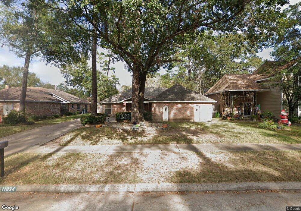 11834 Hillbrook Dr, Houston, TX 77070 - photo 1