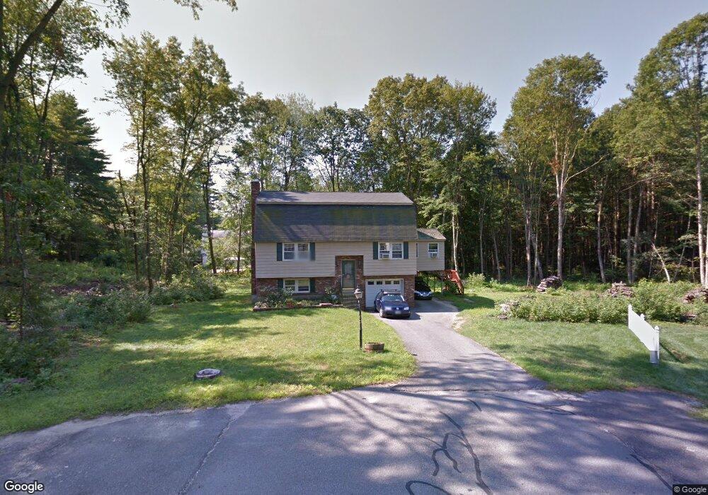 3 Sequoia Ave, Londonderry, NH 03053 - photo 1