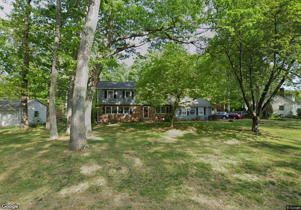 266 Lawrence Rd, Trumbull, CT 06611 - photo 1