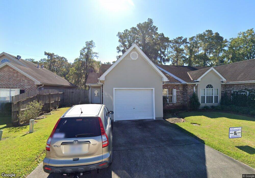 105 Saxony Dr, Houma, LA 70364 - photo 1