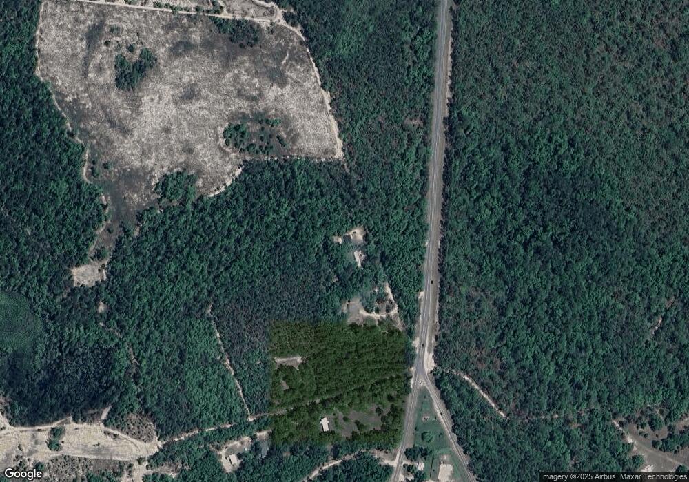 3050 Spring Creek Hwy, Crawfordville, FL 32327 - photo 1