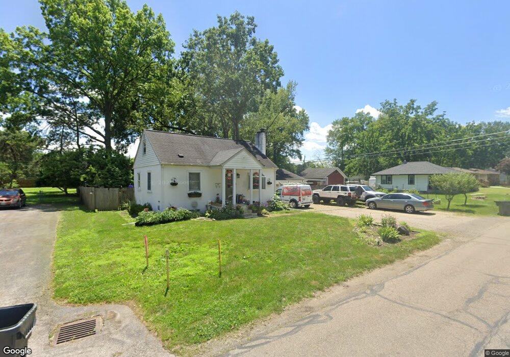 1677 Case Rd, Columbus, OH 43224 - photo 1