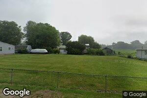 7309 N Hudson Blvd, New Carlisle, IN 46552