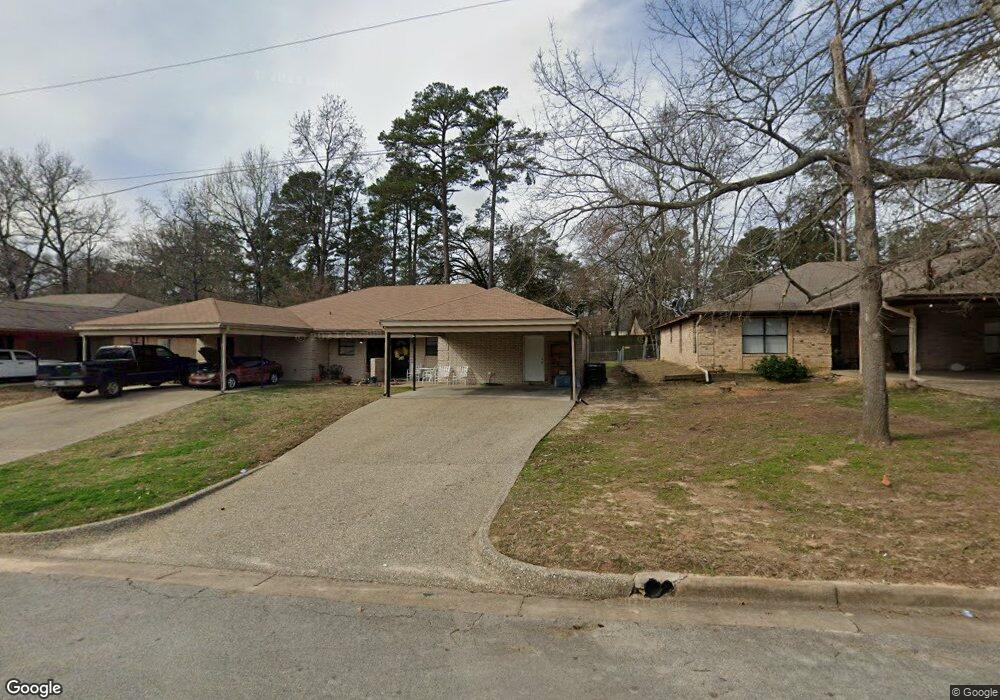 2531 Westminster Dr, Tyler, TX 75701 - photo 1