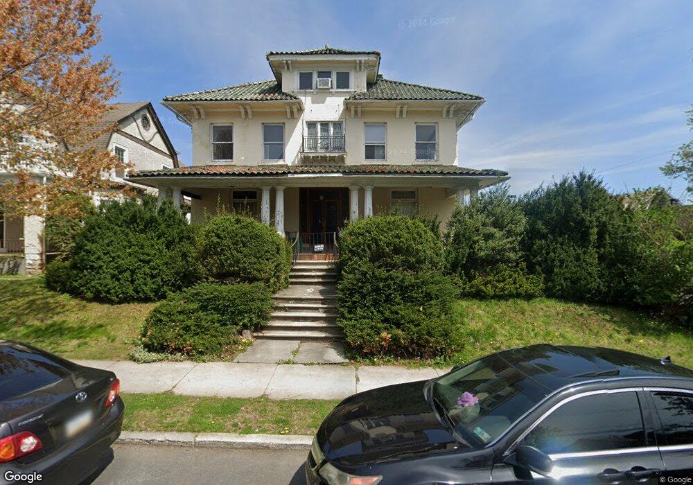 23 N 17th St unit 27, Allentown, PA 18104 - photo 1