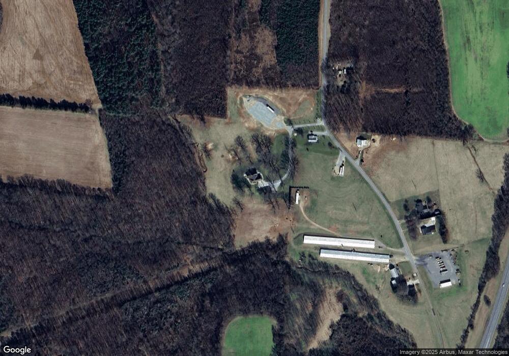 463 Lentz Rd, Statesville, NC 28625 - photo 1