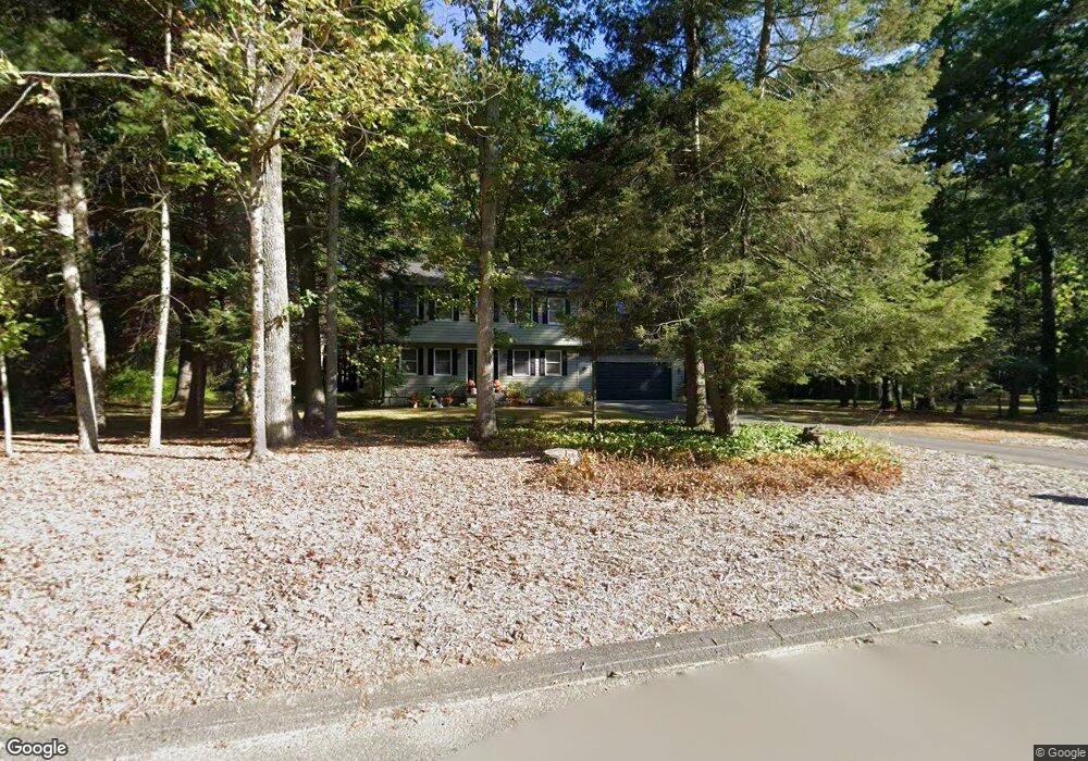 46 Ashley Cir, Easthampton, MA 01027 - photo 1