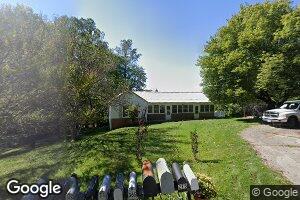 1345 Fairy Stone Park Rd, Ferrum, VA 24088