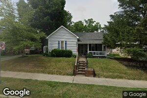 102 W Main St, Mount Summit, IN 47361