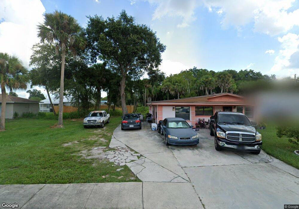 970 Santa Rosa Dr, Rockledge, FL 32955 - photo 1