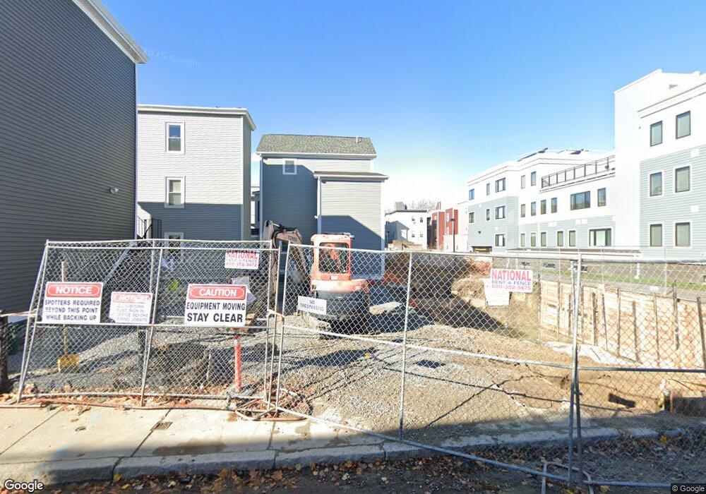 27 Berkshire St, Cambridge, MA 02141 - photo 1