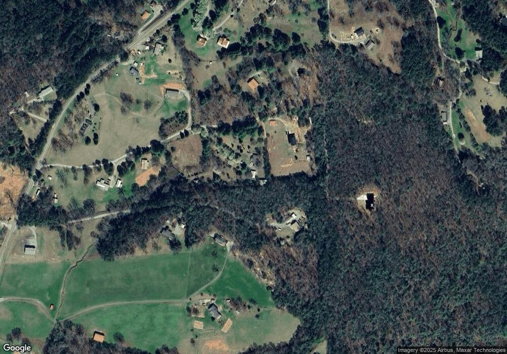 210 Parker Dr, Morganton, GA 30560 - photo 1